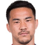 Shinji Okazaki